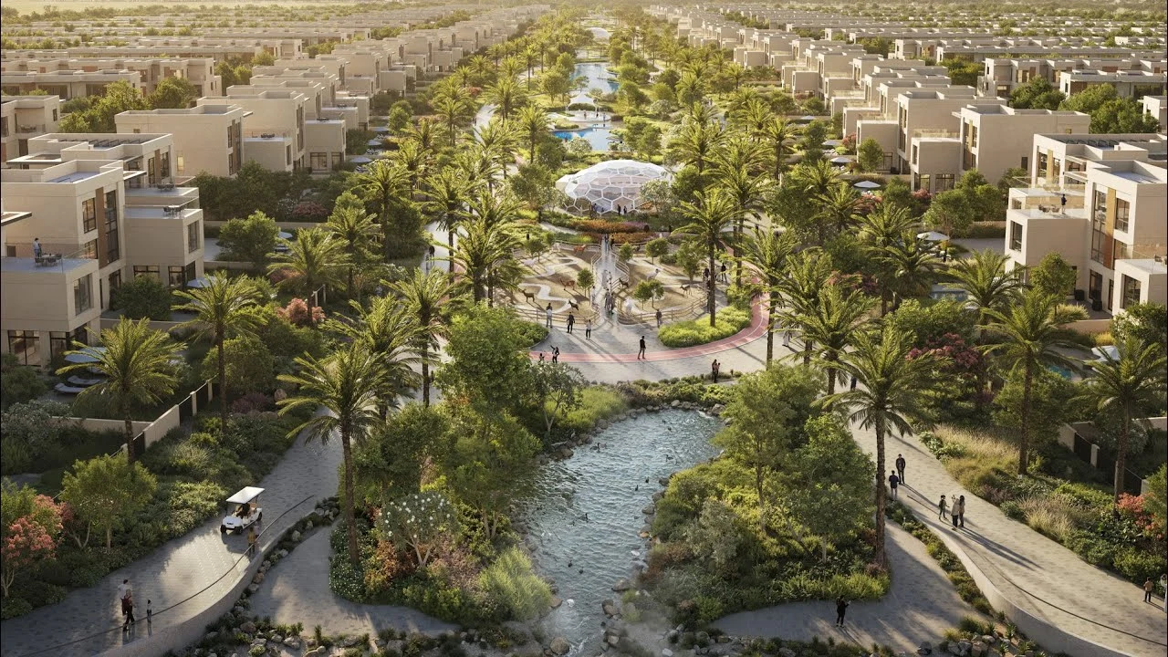 مشاريع نوعية بميدان الشارقة.. شروق تطلق استثمارات جديدة في معرض إيكرس 2026